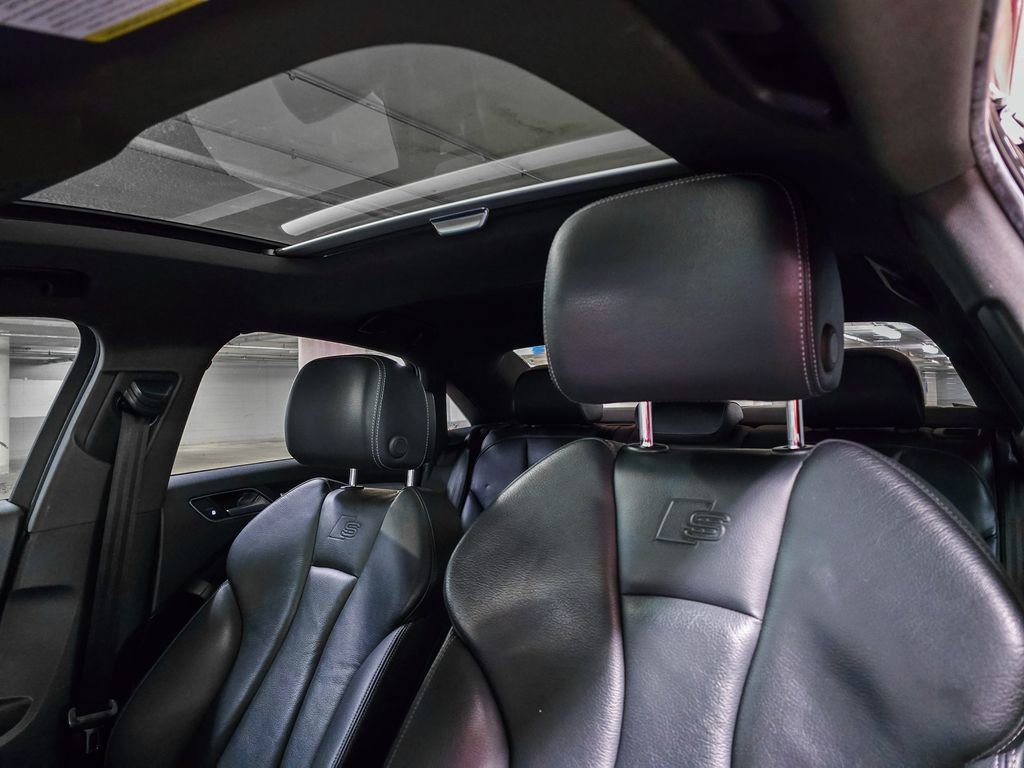 Used 2017 Audi S3 Premium Plus image 20