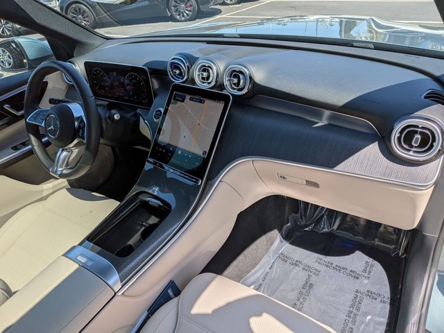 Certified 2026 Mercedes-Benz GLC 300 image 23