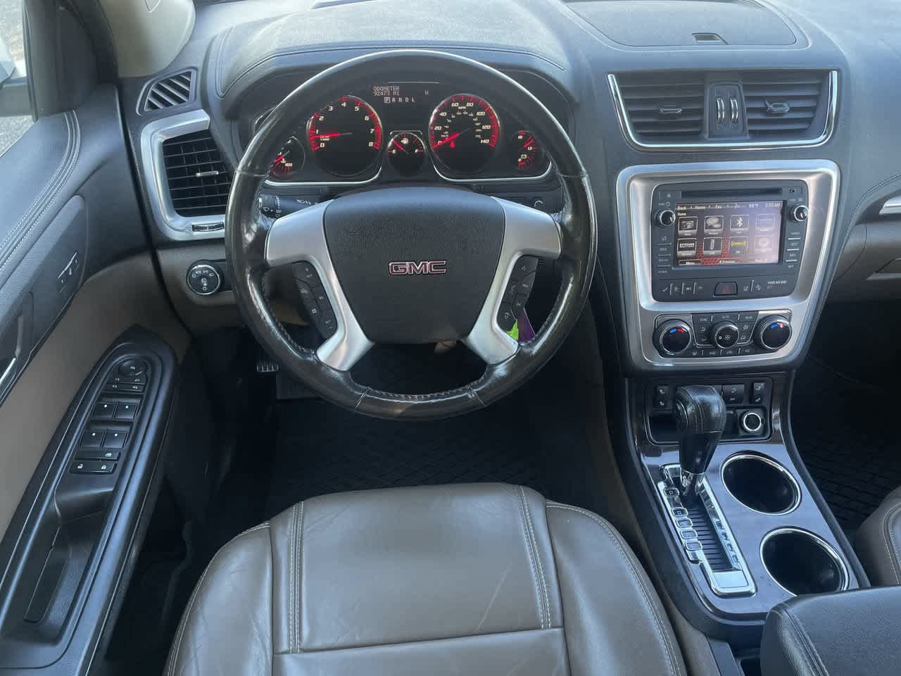 Used 2017 GMC Acadia Limited SLT AWD/4WD image 11