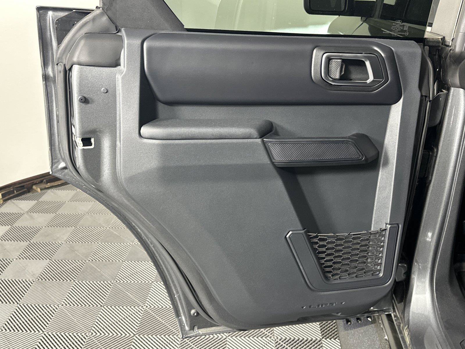 New 2025 Ford Bronco Badlands AWD/4WD image 25