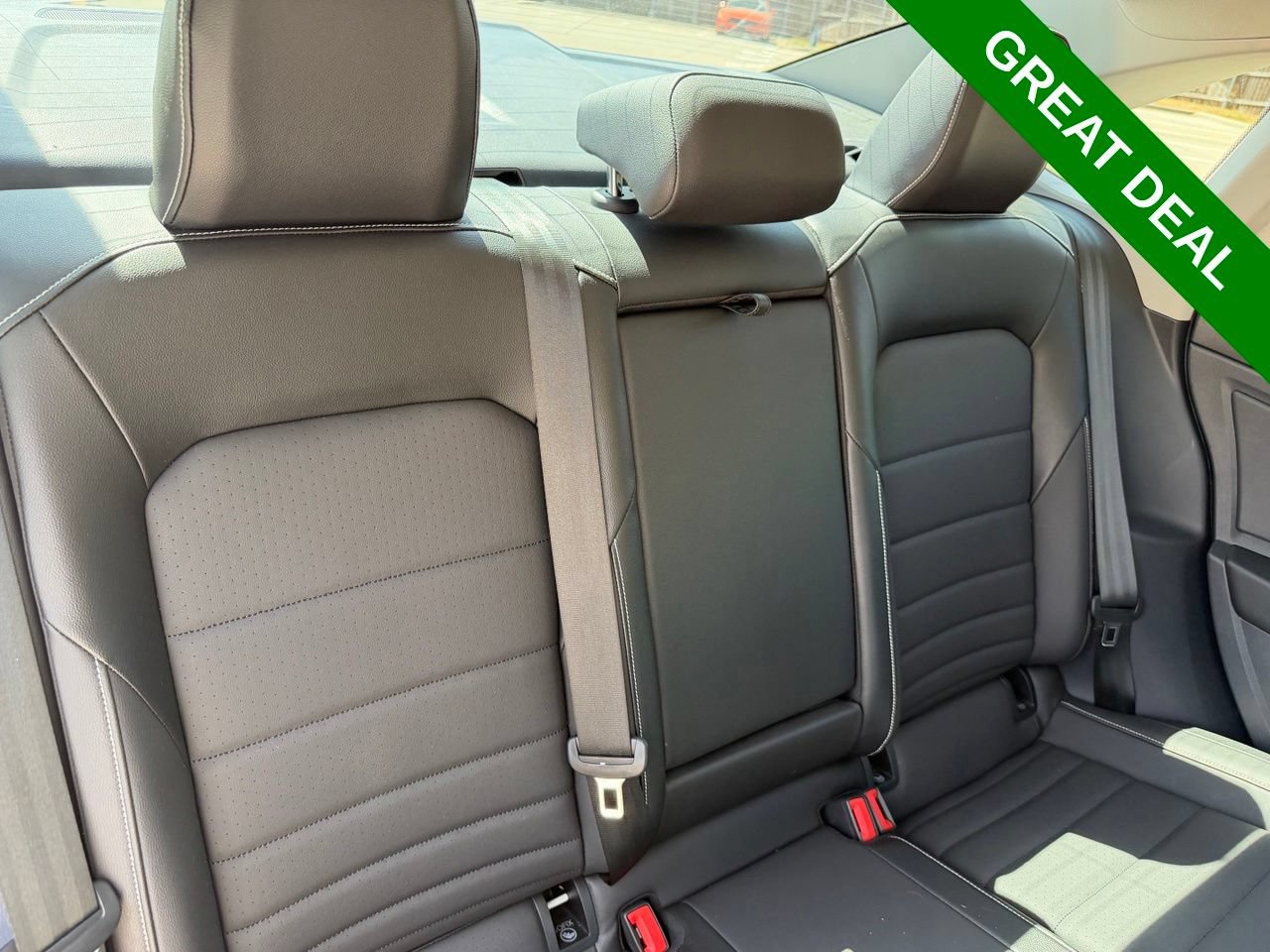 Used 2024 Volkswagen Jetta SE FWD image 33