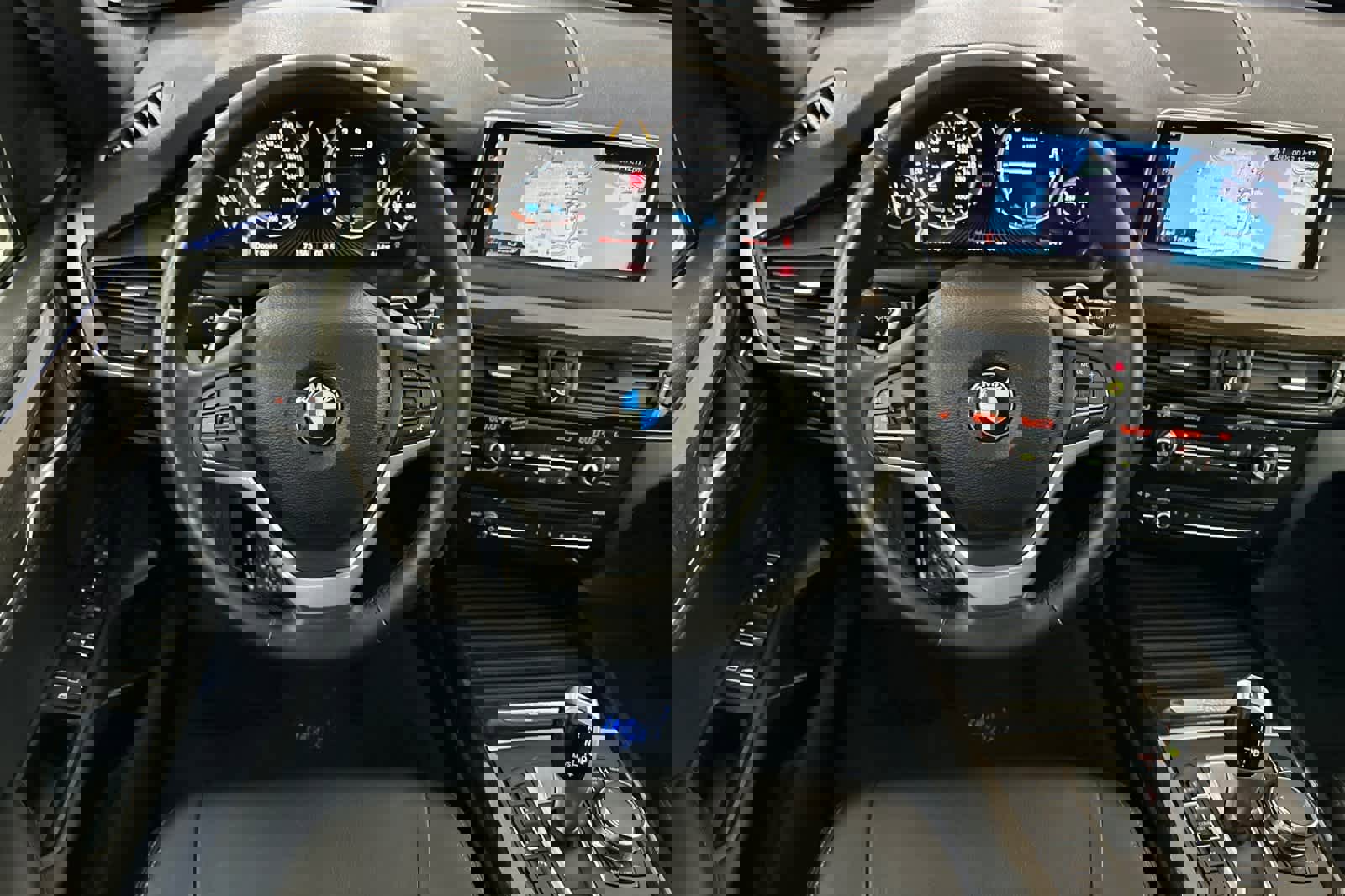 Used 2018 BMW X5 xDrive40e image 14