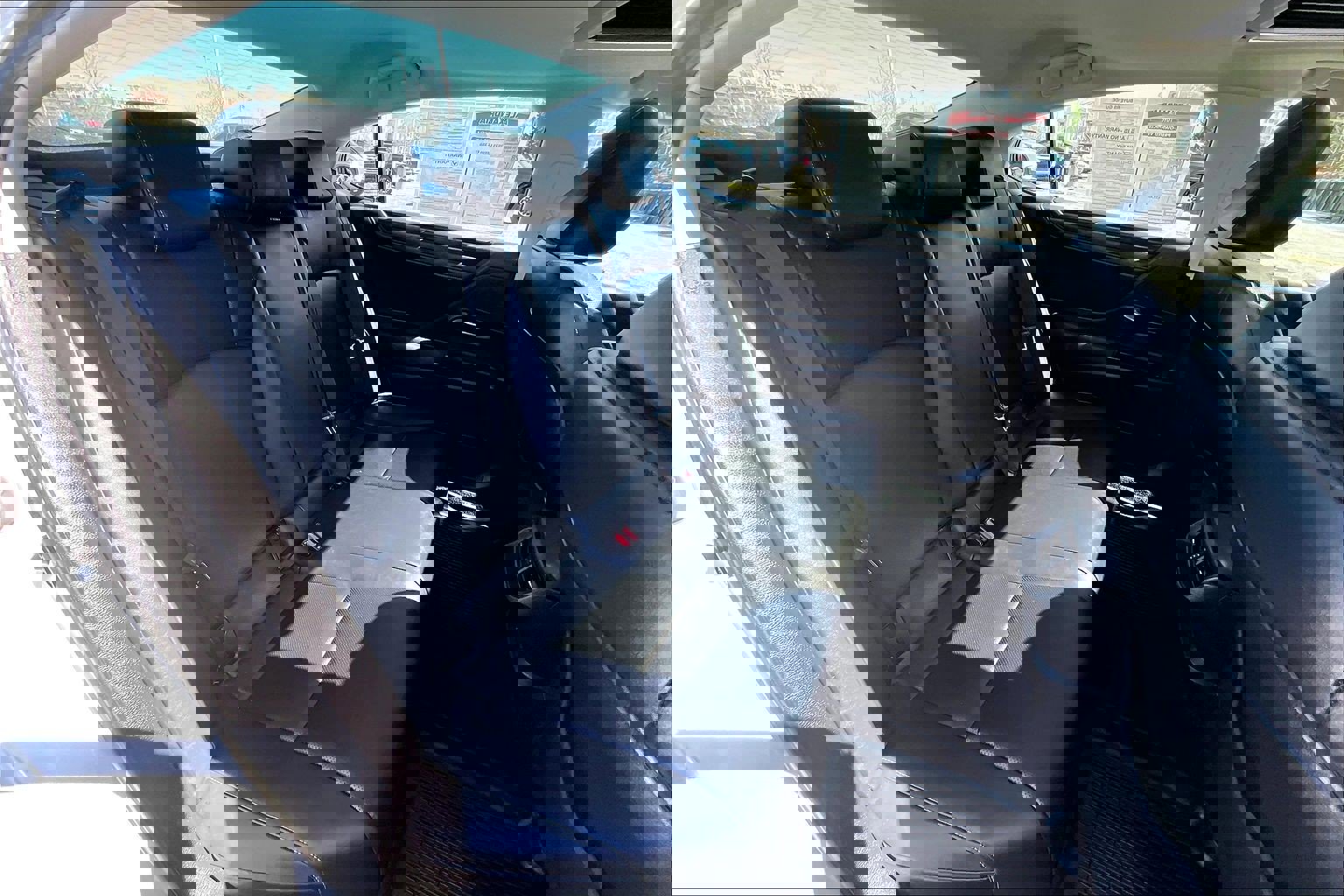 Used 2023 Lexus ES 350 w/ Premium Package image 26