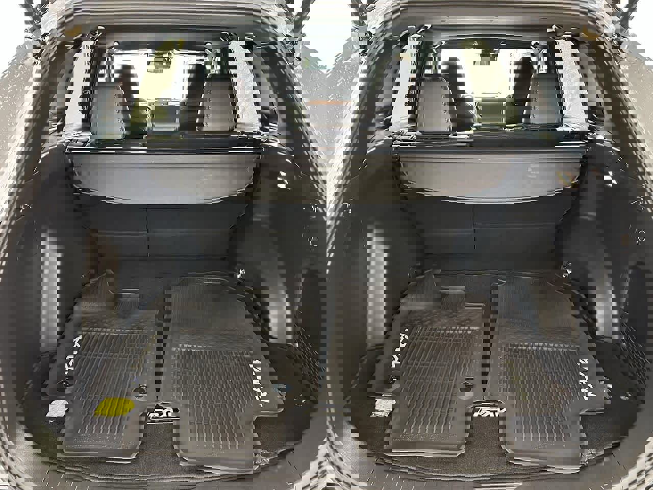 Used 2019 Toyota RAV4 XSE image 5