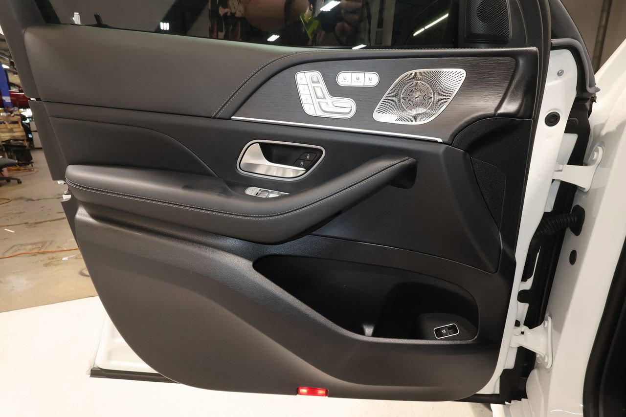 Used 2024 Mercedes-Benz GLE 53 AMG 4MATIC Coupe image 22