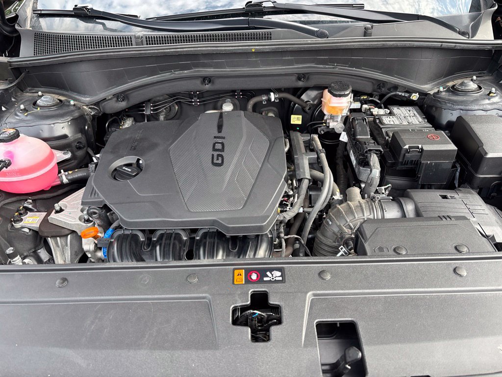 Certified 2023 Hyundai Santa Fe SEL AWD/4WD image 12