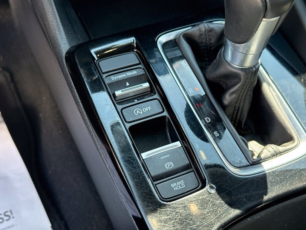 Used 2024 Acura Integra FWD image 21