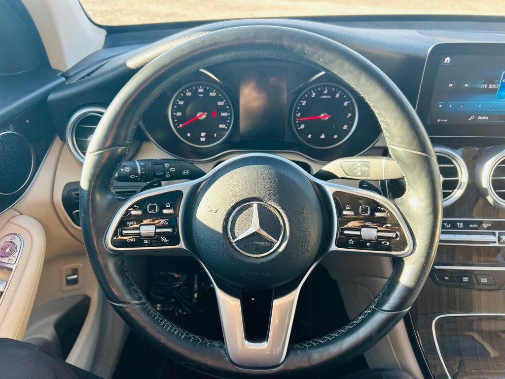 Used 2021 Mercedes-Benz GLC 300 image 26
