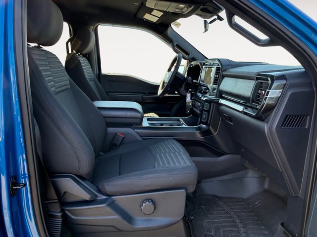 Used 2021 Ford F150 XL w/ STX Appearance Package image 15