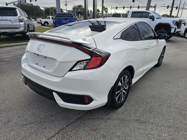 Used 2016 Honda Civic LX image 5