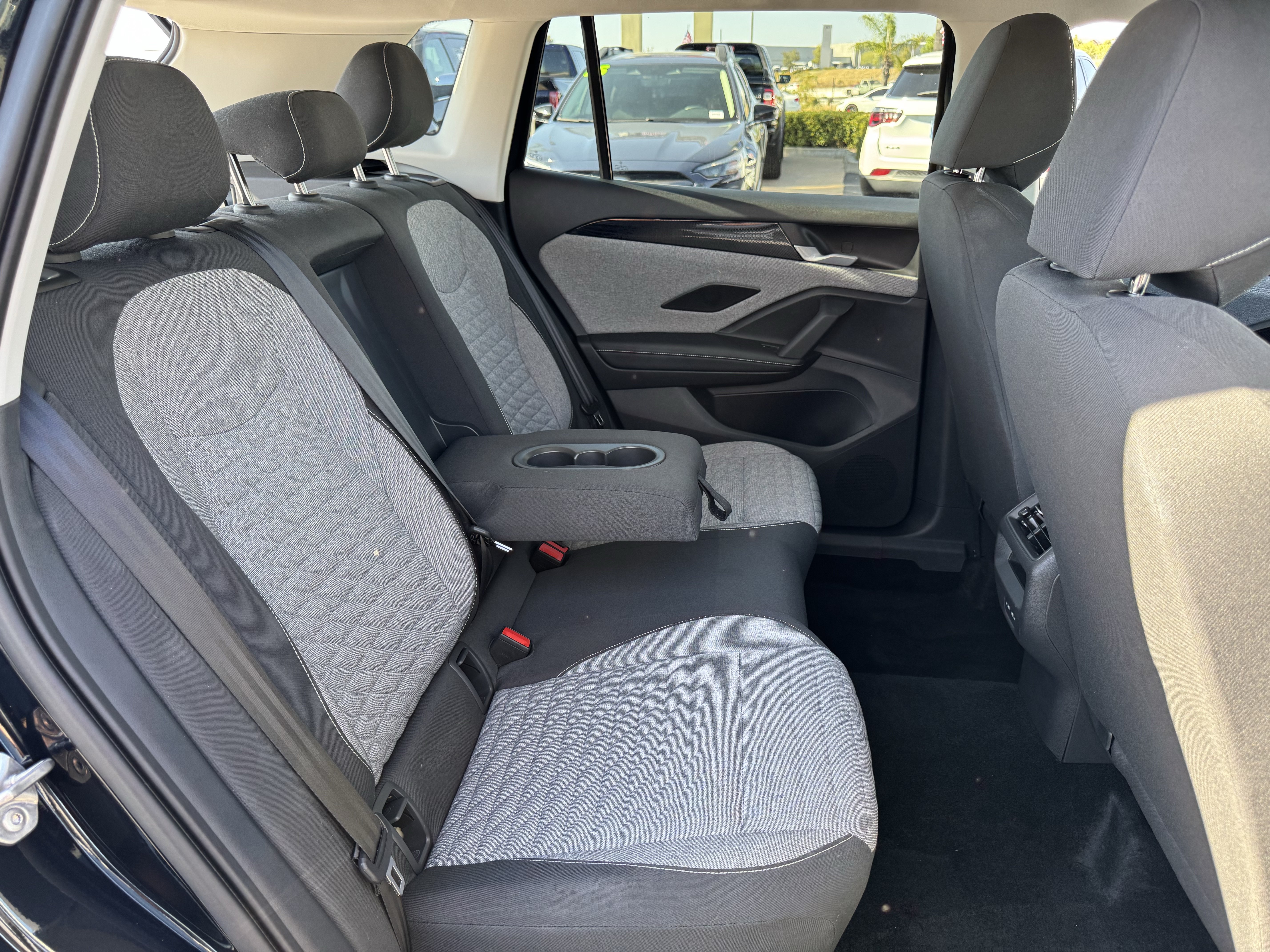 Used 2026 Volkswagen Tiguan S FWD image 32