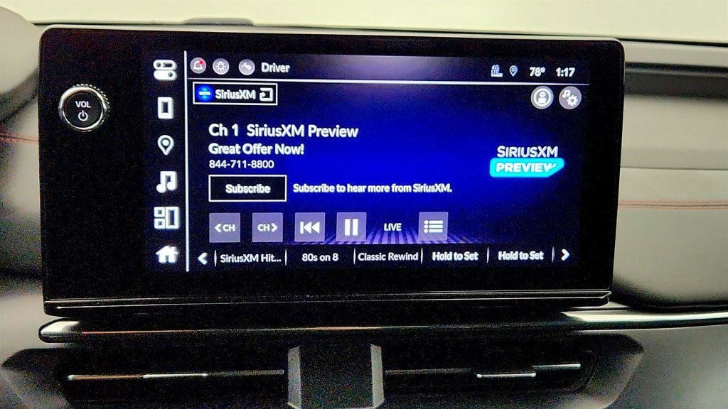 Used 2024 Acura ZDX Type S AWD/4WD image 19