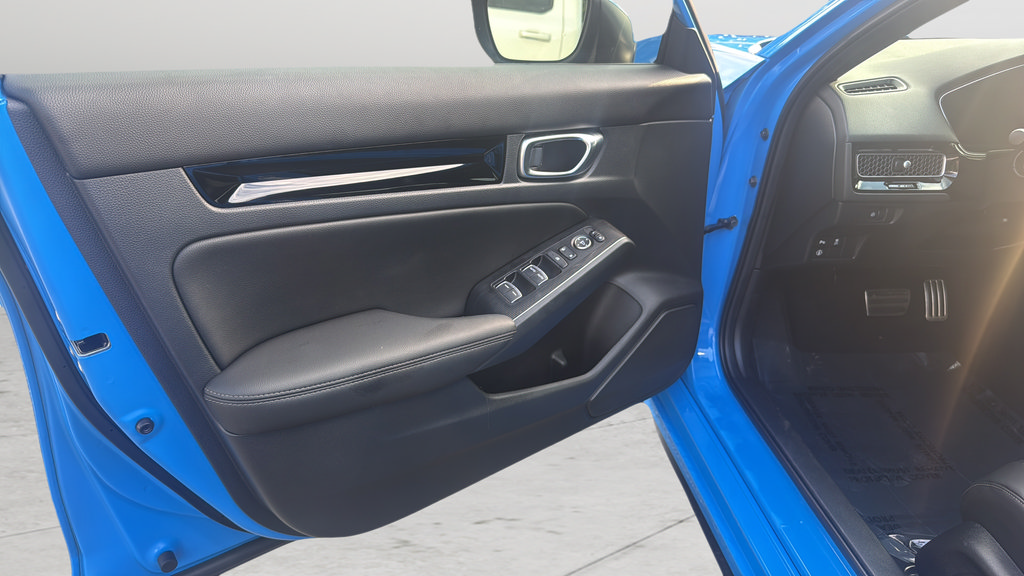Used 2022 Honda Civic Sport Touring image 10