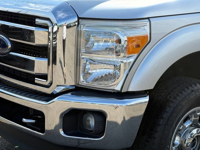 Used 2016 Ford F350 XLT w/ XLT Premium Package AWD/4WD image 22