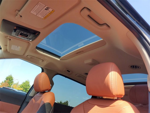New 2026 Kia Carnival SX Prestige image 15