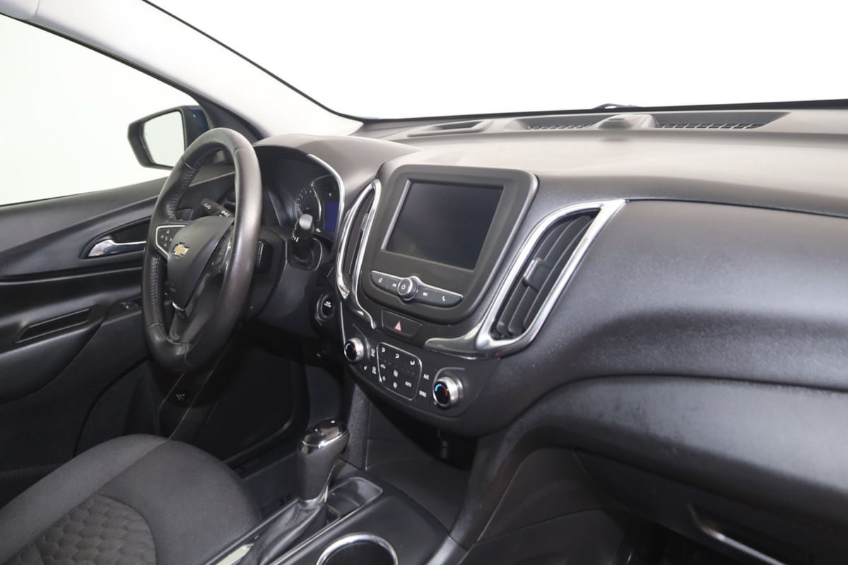Used 2020 Chevrolet Equinox LT FWD image 36