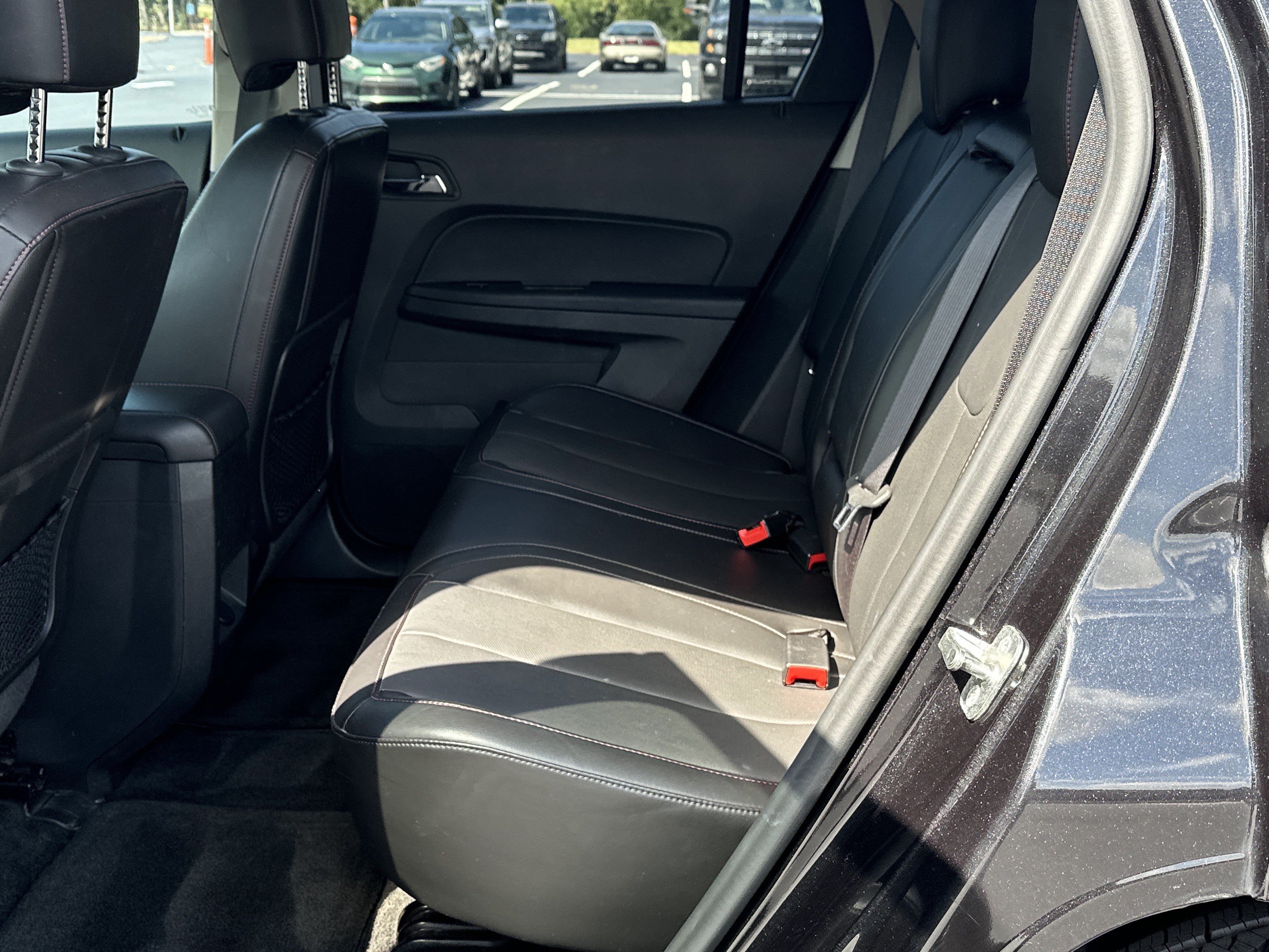 Used 2015 GMC Terrain SLT w/ Open Road Package FWD image 16