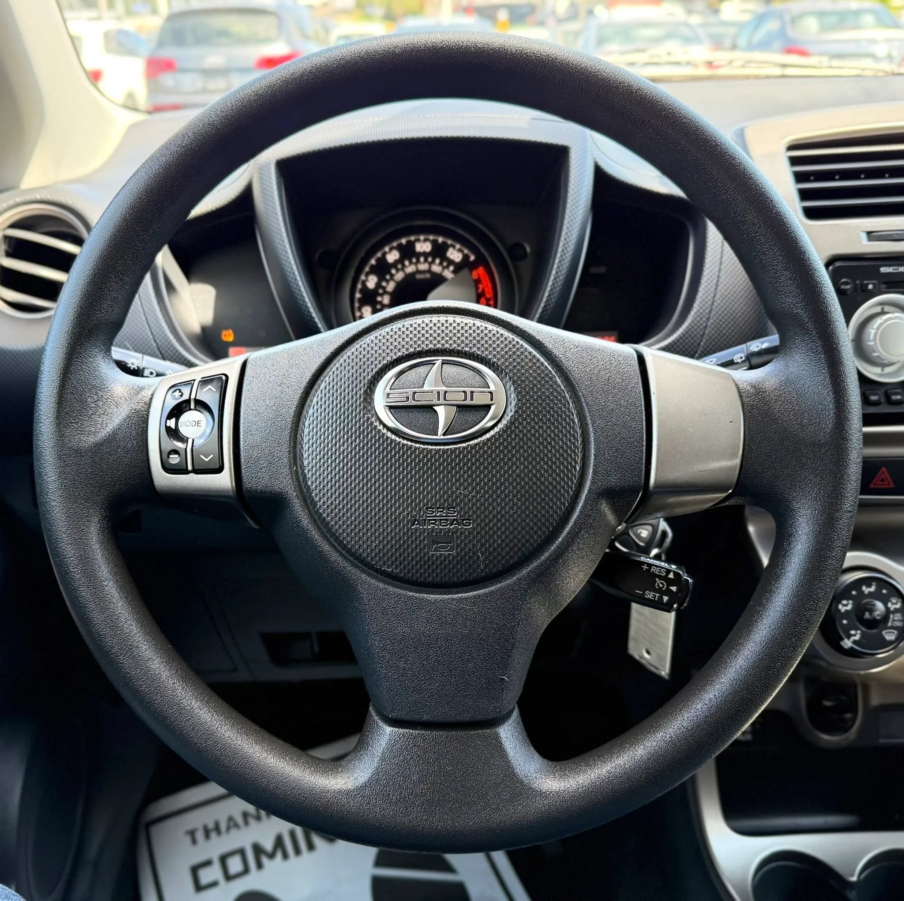 Used 2011 Scion xD FWD image 12