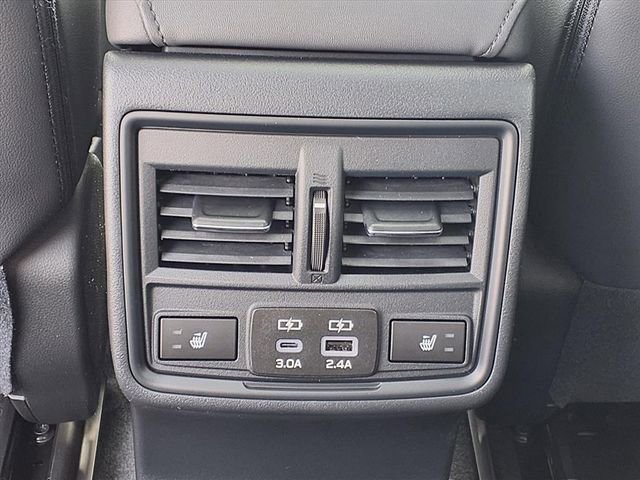 New 2026 Subaru Outback Limited image 11