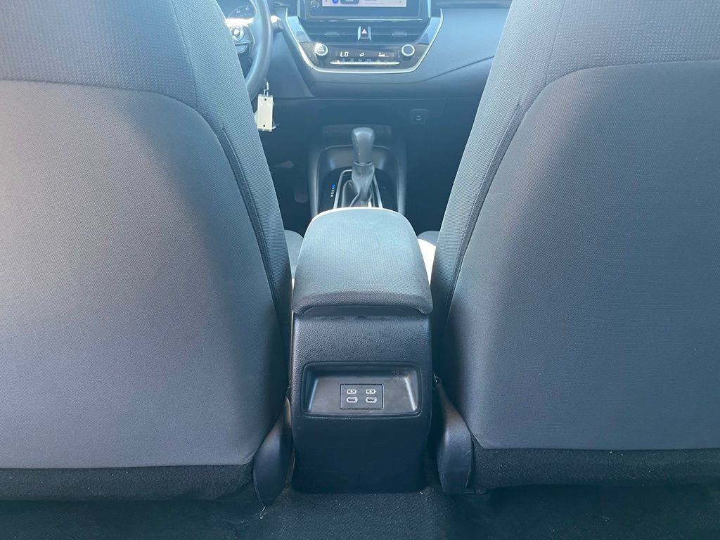 Used 2024 Toyota Corolla LE FWD image 26