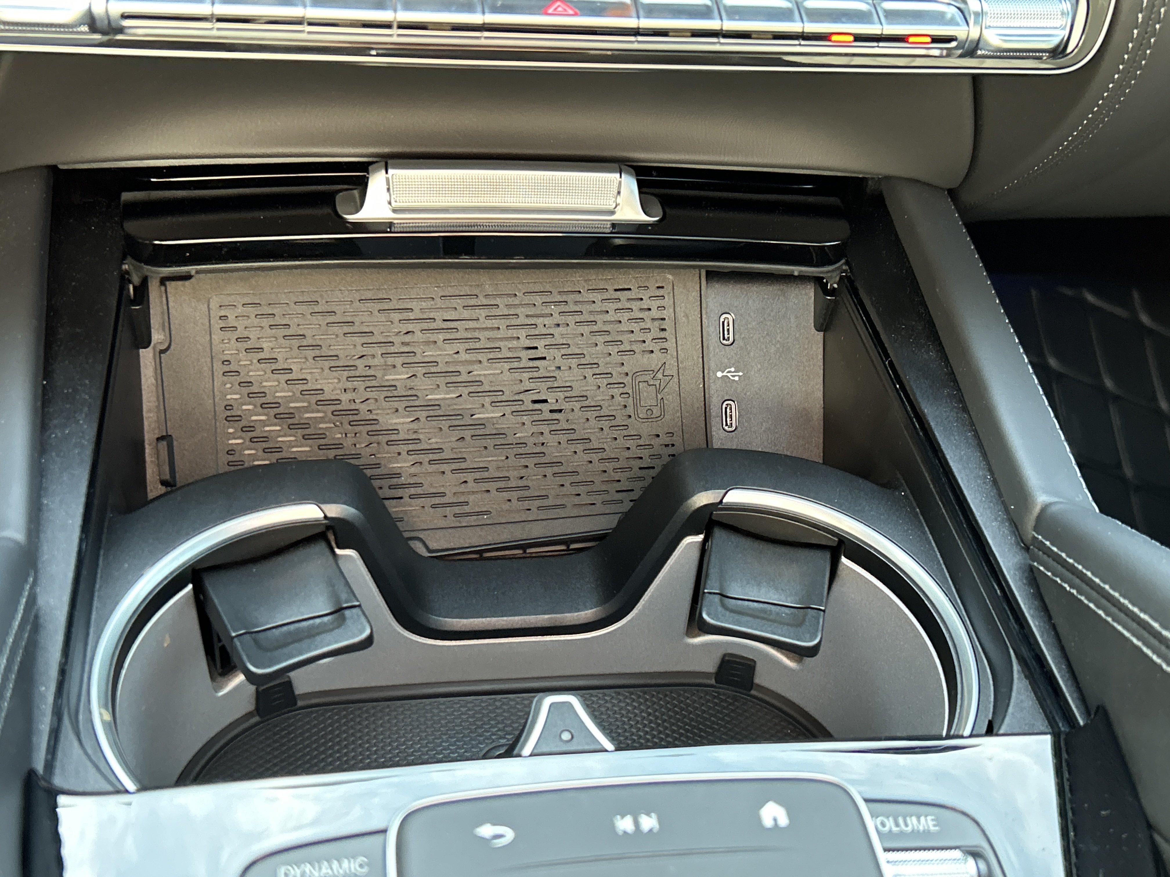 Certified 2026 Mercedes-Benz GLE 63 AMG S image 35