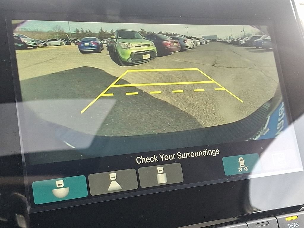 Used 2024 Honda Odyssey Touring image 18