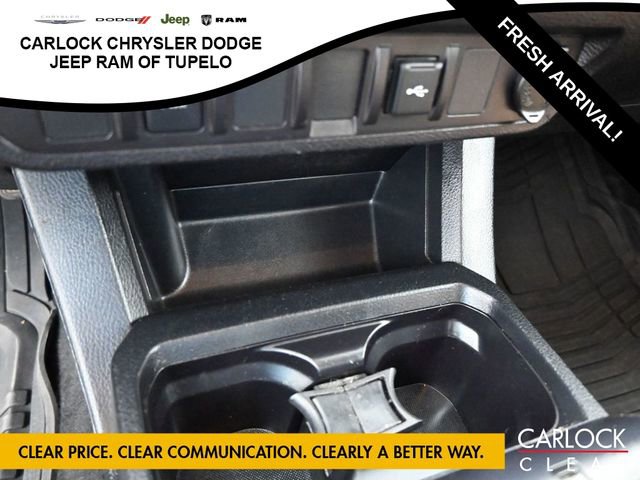 Used 2021 Toyota Tacoma SR5 w/ SR5 Appearance Package (SM) image 20