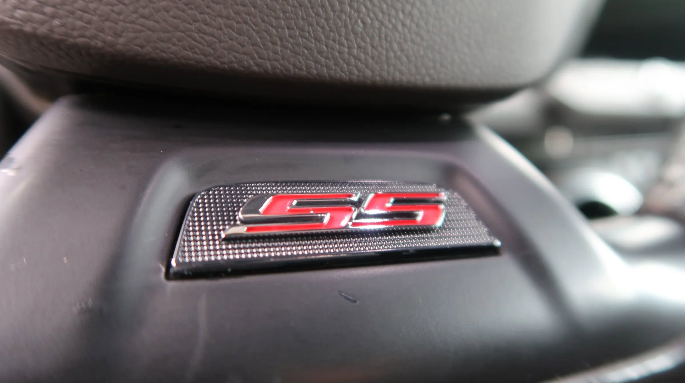 Used 2022 Chevrolet Camaro SS RWD image 43