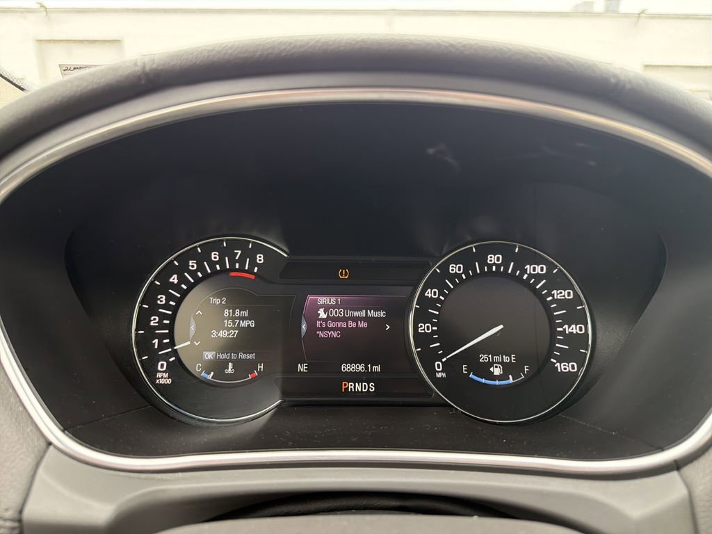 Used 2016 Lincoln MKX Reserve w/ Technology Package image 22