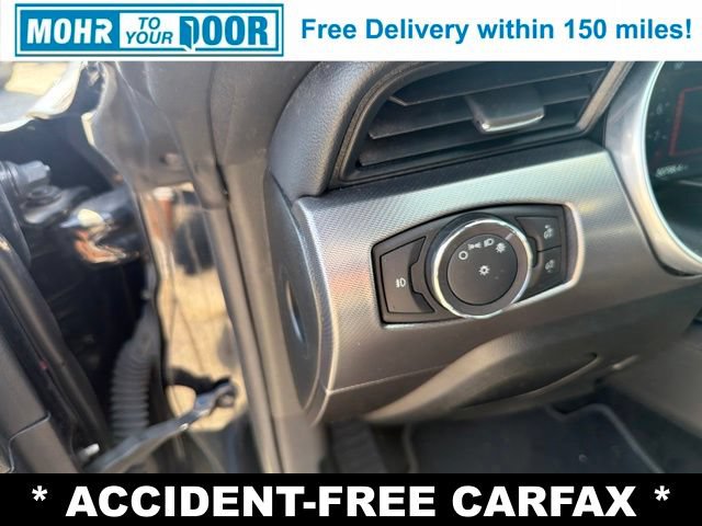 Used 2019 Ford Mustang GT Premium w/ Equipment Group 401A RWD image 18