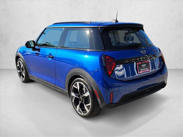 Used 2025 MINI Cooper S FWD image 8