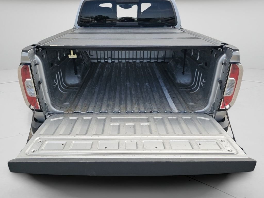 Used 2018 GMC Canyon All Terrain w/ Trailering Package AWD/4WD image 26