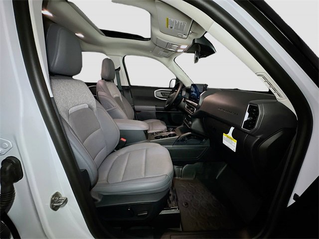 New 2025 Ford Bronco Sport Badlands w/ Badlands Tech Package image 32