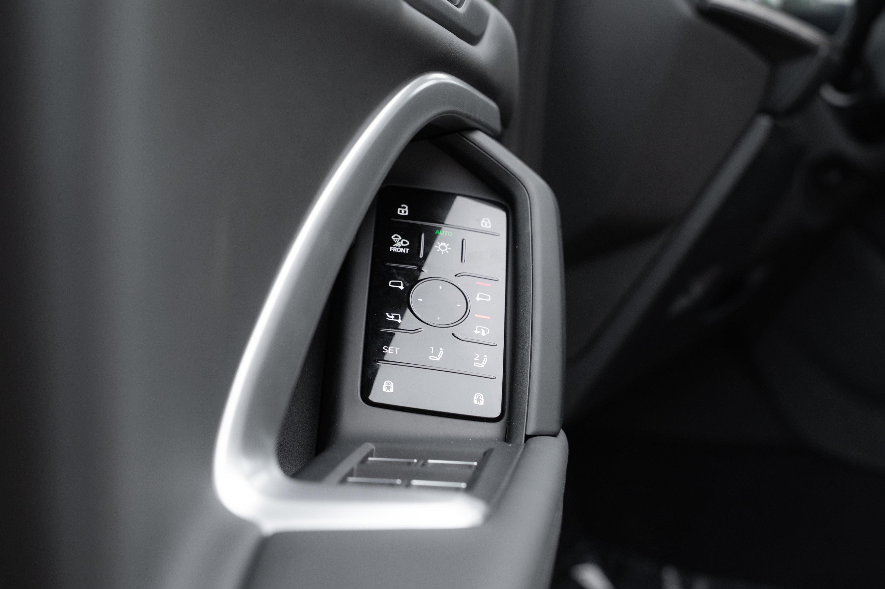 New 2025 Audi Q5 Prestige image 21