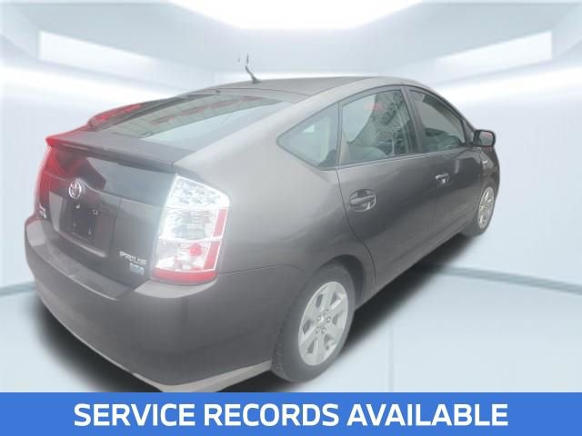 Used 2009 Toyota Prius FWD image 4