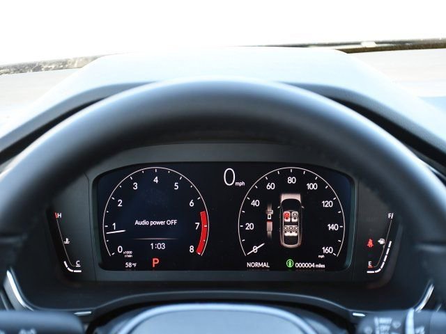 New 2026 Acura Integra FWD image 23
