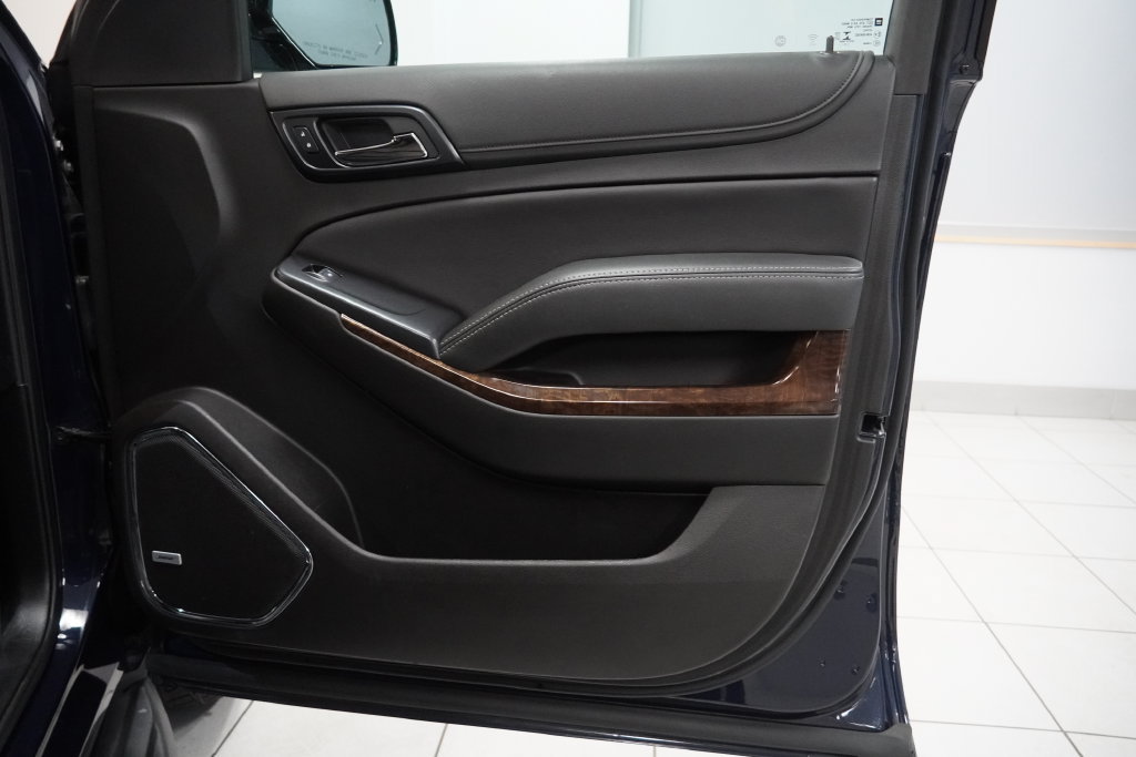Used 2020 Chevrolet Tahoe LT AWD/4WD image 30