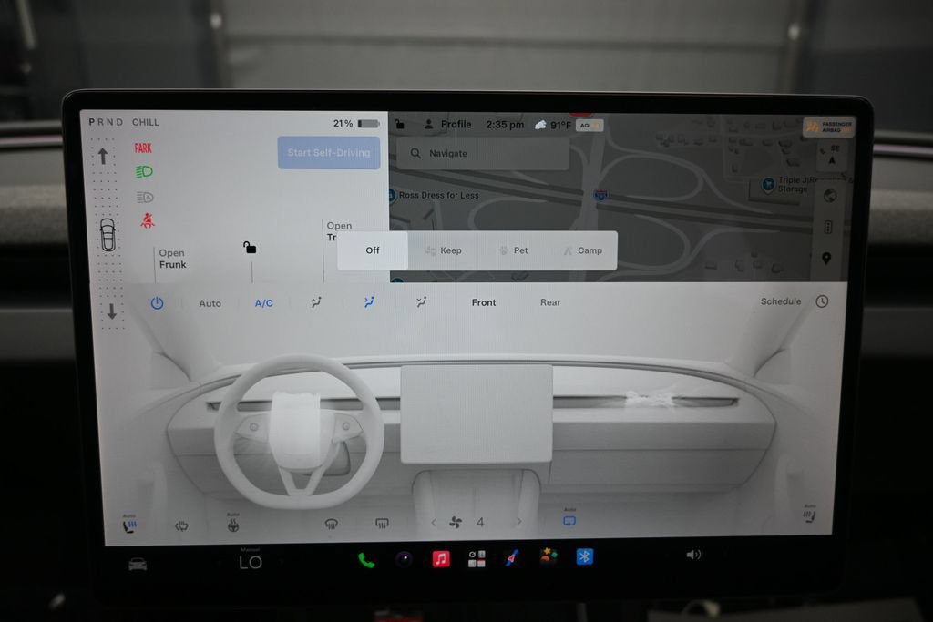 Used 2024 Tesla Model 3 Long Range RWD image 12