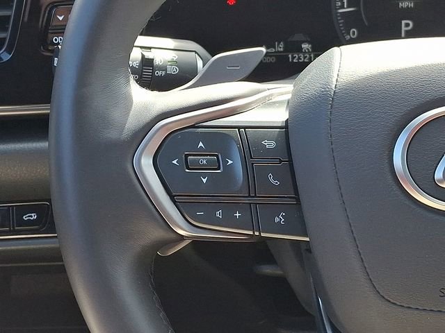 Used 2025 Lexus NX 350 AWD w/ Cold Area Package image 25
