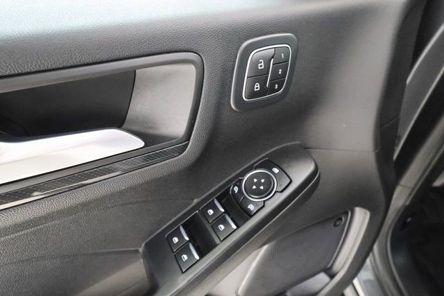 Used 2023 Ford Escape ST-Line Elite w/ Premium Technology Package image 8