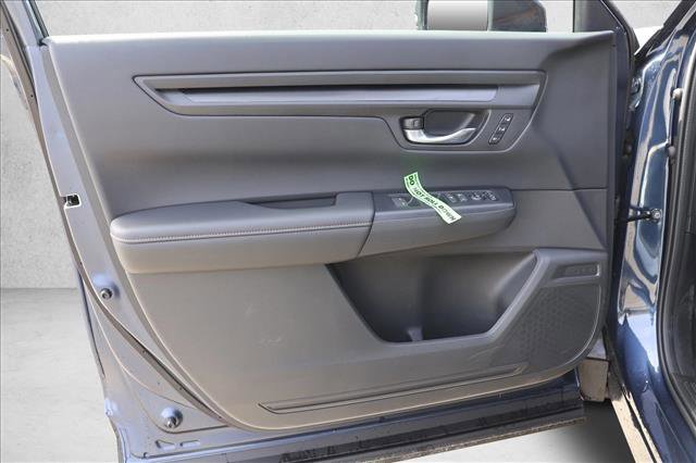 New 2026 Honda CR-V Sport-L image 12