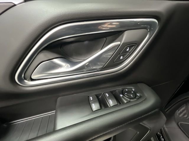 Certified 2023 Chevrolet Tahoe LS w/ Max Trailering Package AWD/4WD image 22