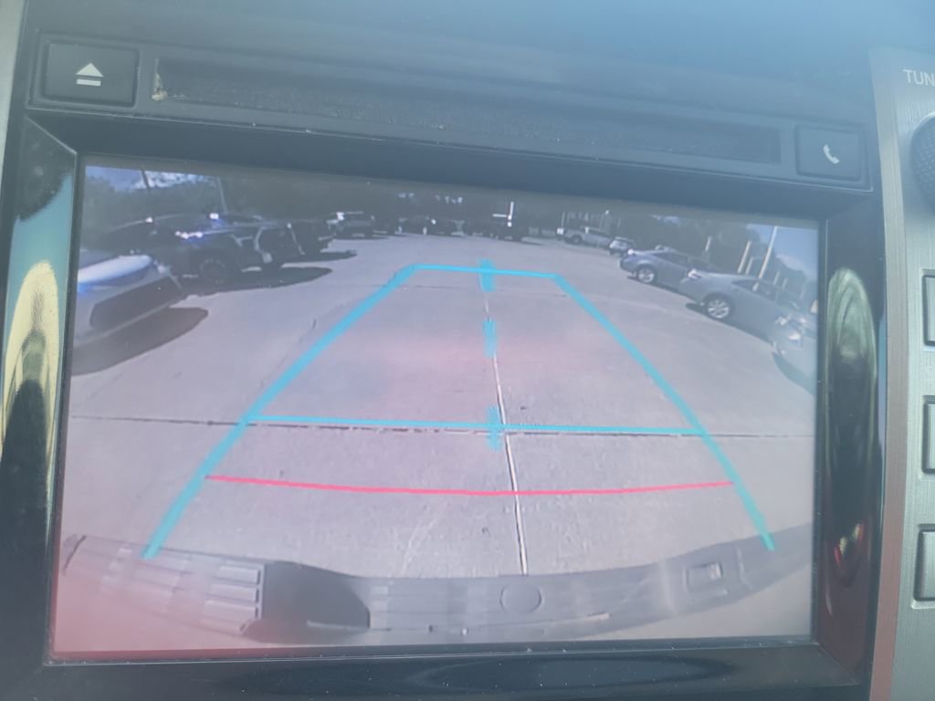 Used 2015 Toyota Tundra SR5 image 19