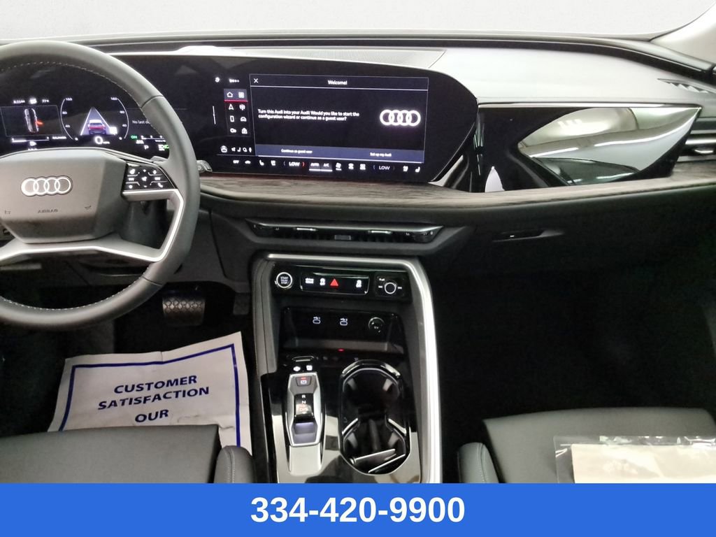 New 2025 Audi Q5 Premium Plus image 13