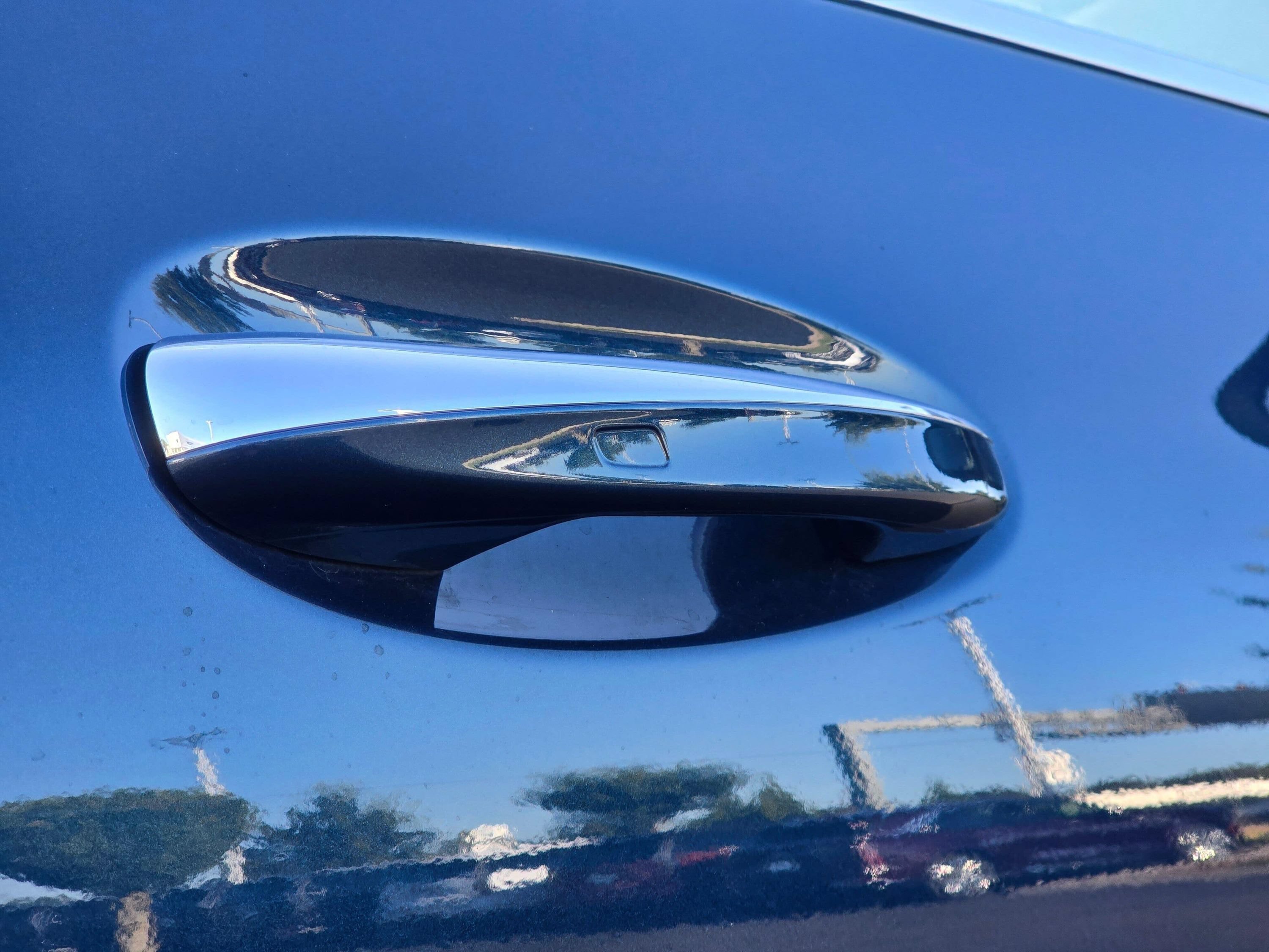 Used 2022 Mercedes-Benz GLA 250 4MATIC image 27