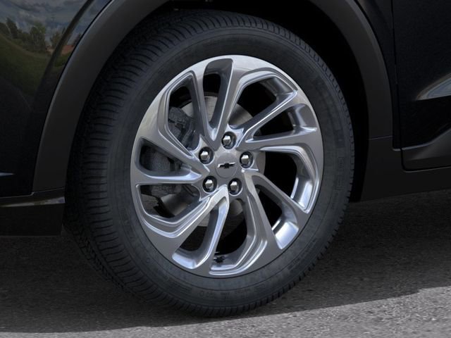 New 2027 Chevrolet Bolt LT w/ Comfort Package FWD image 9