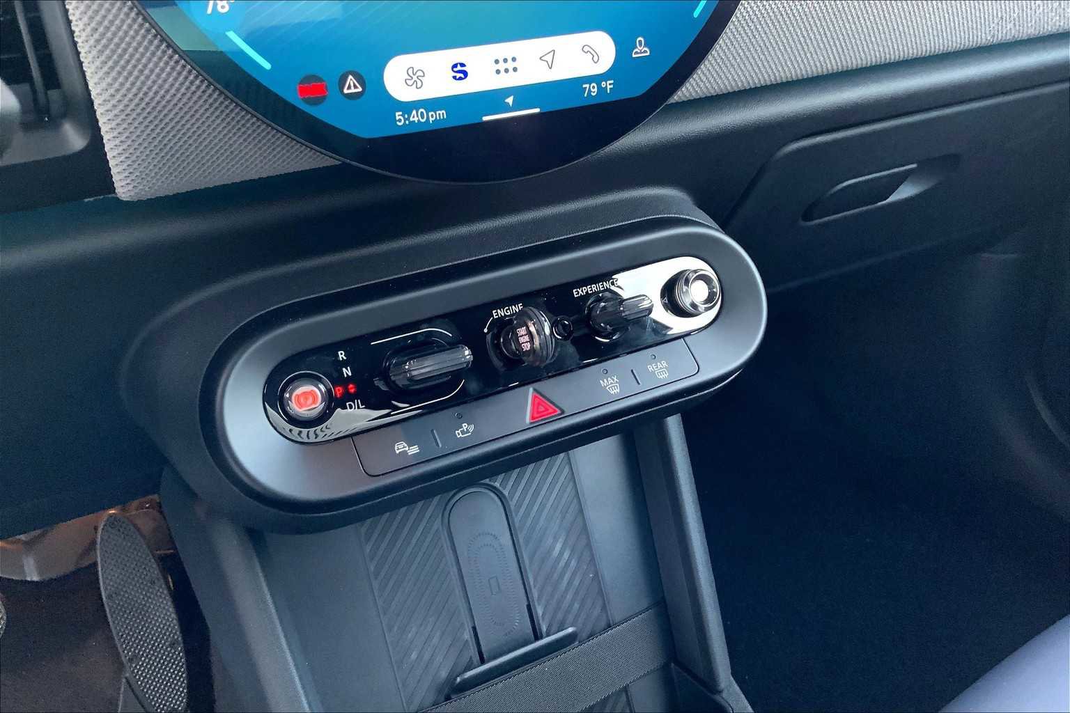 Used 2025 MINI Cooper S image 18