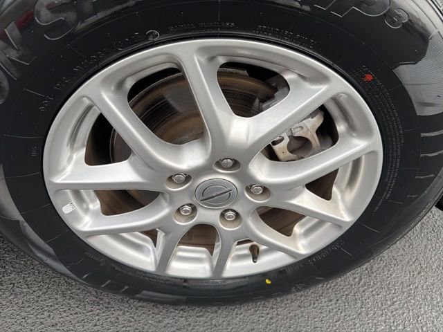 Used 2024 Chrysler Pacifica Touring-L image 32