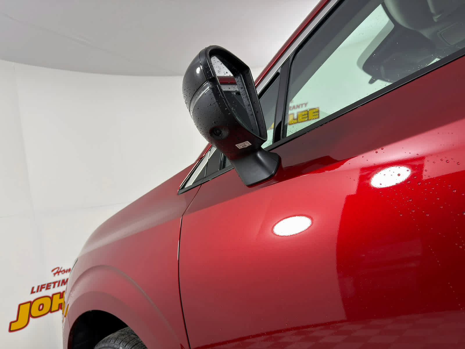 New 2026 Nissan Murano SL image 13