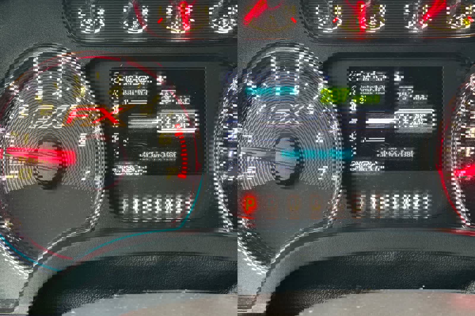 Used 2012 Ford F150 FX4 w/ Max Trailer Tow Pkg image 22